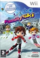 Namco Family Ski