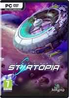 kalypso Spacebase Startopia