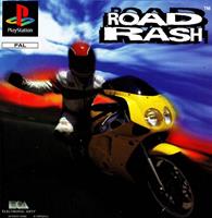 Electronic Arts Road Rash