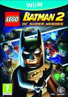 warnerbros. LEGO Batman 2: DC Super Heroes - Nintendo Wii U - Action - PEGI 7