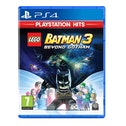 Warner Bros LEGO Batman 3 Beyond Gotham (PlayStation Hits)