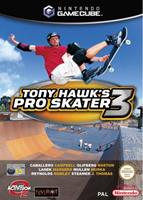 Activision Tony Hawk's Pro Skater 3