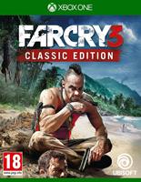 Ubisoft Far Cry 3 Classic Edition