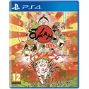 Okami HD PS4 Game