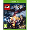 Lego The Hobbit Game Xbox One