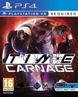 Wales Interactive Time Carnage (PSVR Required)