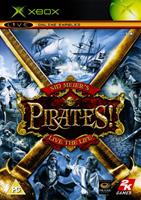 2K Games Sid Meier's Pirates
