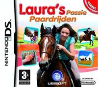 Ubisoft Laura's Passie Paardrijden