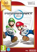 Mario Kart (Selects) - Nintendo Wii - Rennspiel - PEGI 3