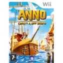 Anno Create a New World Game Wii