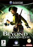 Ubisoft Beyond Good and Evil