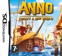 Ubisoft Anno Create a New World