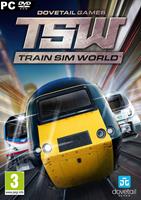 Dovetail Games Train Sim World