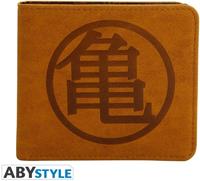 Abystyle Dragon Ball - Premium Wallet Shenron