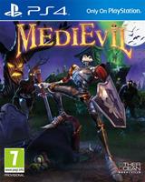 MediEvil - Sony PlayStation 4 - Action/Abenteuer - PEGI 7