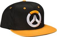 J!NX Overwatch - Showdown Premium Snap Back Hat