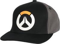 J!NX Overwatch - Division Stretch Fit Hat