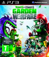 Electronic Arts Plants vs Zombies Garden Warfare