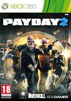 505 Games PayDay 2