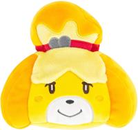 Tomy Animal Crossing Pluche - Mocchi Mocchi Isabelle