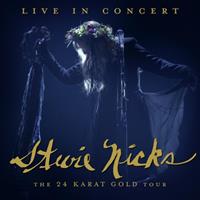 Warner Music Group Germany Hol / Warner Live In Concert:The 24 Karat Gold Tour