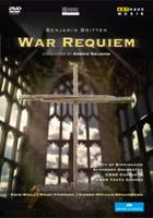 Britten: War Requiem [Video]