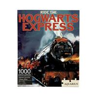Aquarius Harry Potter Jigsaw Puzzle Hogwarts Express (1000 pieces)