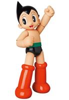 Medicom Astro Boy MAFEX Action Figure - Mighty Atom (Version 1.5)