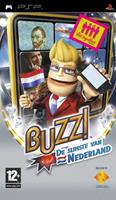 Sony Interactive Entertainment Buzz de Slimste van Nederland