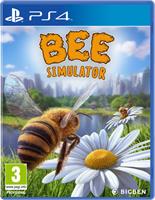 Big Ben Bee Simulator