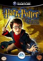 Electronic Arts Harry Potter en de Geheime Kamer