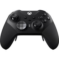 Official Microsoft Xbox One Elite Wireless Controller Series 2 Black