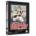Fairy Tail Collection Four Episodes 73-96 DVD