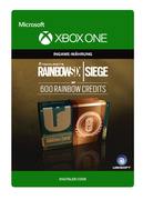 Ubisoft Tom Clancy's Rainbow Six Siege 600 credits