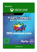Electronic Arts 1.200 REGENBOGEN-STERNE PLANTS VS. ZOMBIES BATTLE FOR NEIGHBORVILLE€
