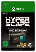 Ubisoft Hyper Scape€ € 1.000 Bitcrowns