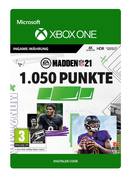 Electronic Arts MADDEN NFL 21€ 1.050 MADDEN-Punkte