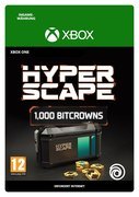 Hyper Scape™ – 1000 Bitcrowns