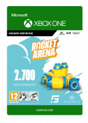 Electronic Arts Rocket Arena€ € 2.700 Raketentreibstoff
