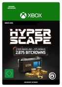 Ubisoft Hyper Scape€ € 2.875 Bitcrowns