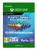 Electronic Arts 10.000 REGENBOGEN-STERNE PLANTS VS. ZOMBIES BATTLE FOR NEIGHBORVILLE€