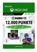 Electronic Arts MADDEN NFL 21€ 12.000 MADDEN-Punkte