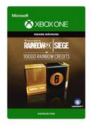 Ubisoft Tom Clancy's Rainbow Six Siege 16000 credits