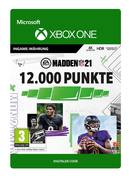 MADDEN NFL 21 - 12000 MADDEN-Punten