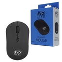 Evo Labs BTM-001 Bluetooth Black Mouse
