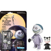 ReAction The Nightmare Before Christmas - Barrel - 3 3/4   Action Figure