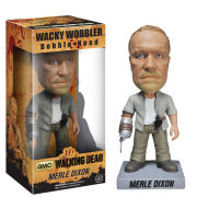 Wacky Wobbler The Walking Dead Merle Bobblehead