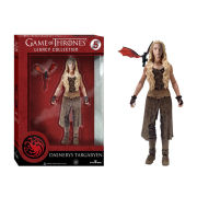 The Legacy Collection Game of Thrones Daenerys In Blue Legacy Action Figure