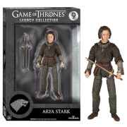 The Legacy Collection Game of Thrones Ayra Stark Legacy Action Figure