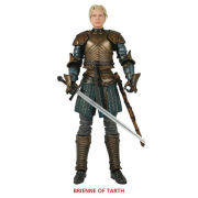 The Legacy Collection Game of Thrones Brienne of Tarth Legacy Action Figure